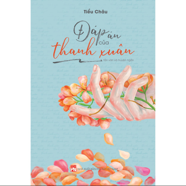Đáp án của thanh xuân