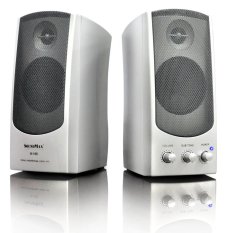 Soundmax a-140 - loa máy tính