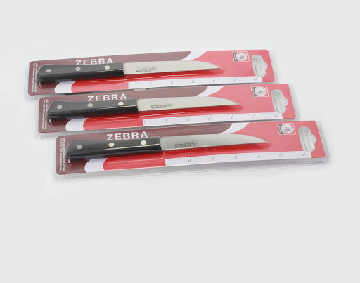 Dao nhà bếp nhỏ chef - 100292