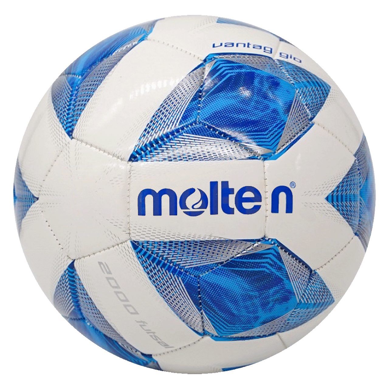 Bóng đá futsal molten f9a2000 - chính hãng