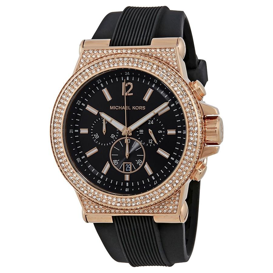 [HCM]Đồng Hồ Michael Kors Nam MK8557 48mm