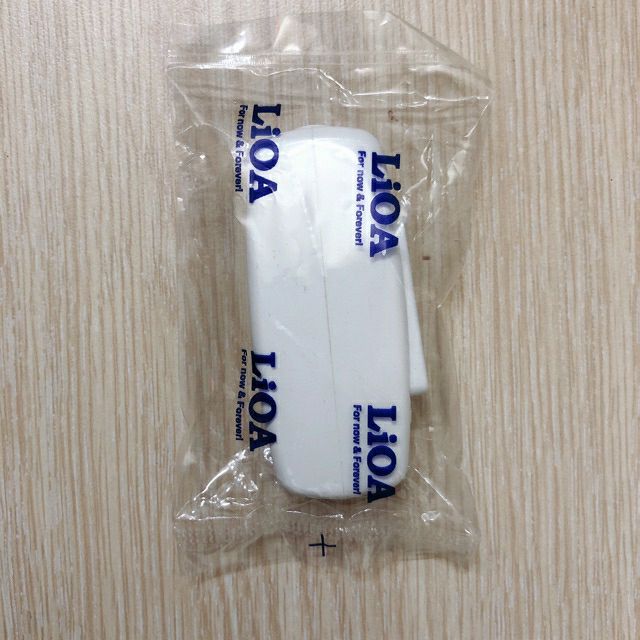 Công tắc quả nhót lioa
