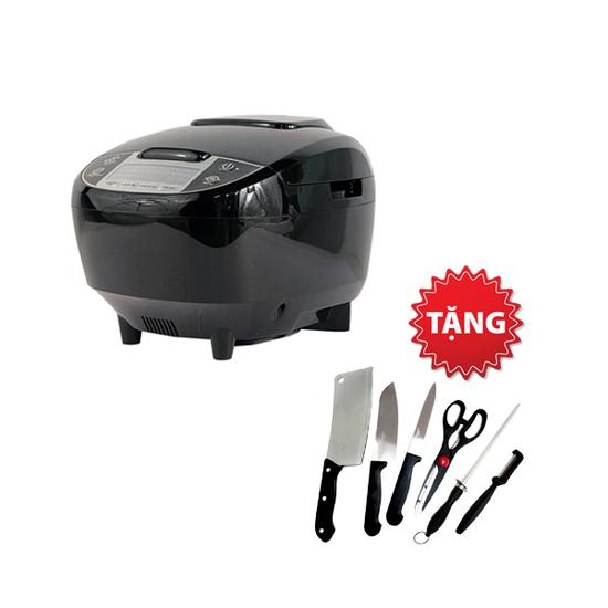 Nồi làm tỏi đen đa năng điện tử 22 chức năng perfect usa công nghệ mỹ
