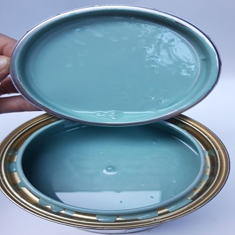 Màu xanh cốm xe PIAGIO cho xe màu đẹp như hãng, đẳng cấp, sang trọng và qúy phái