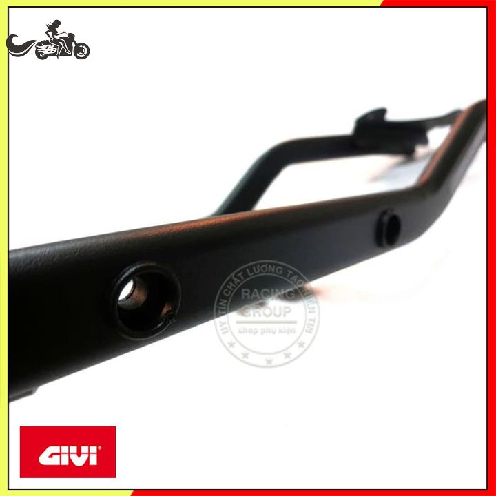 Baga Sau SRV Chịu Lực Cao Xe FZ150 FI
