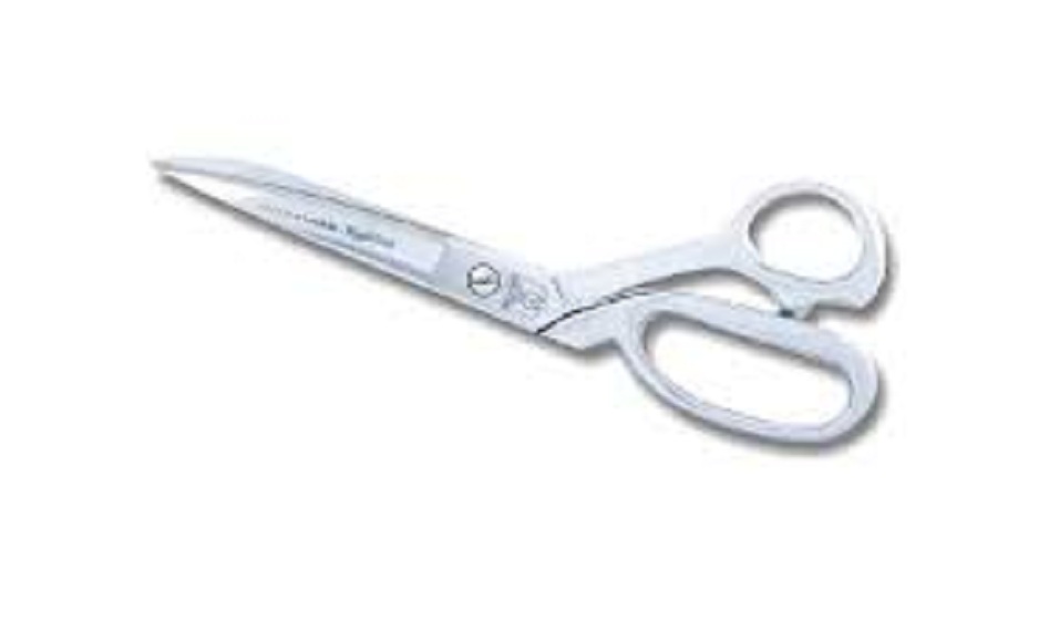 [HCM]Kéo cắt vải Inox chuyên nghiệp Nhơn Hoà Nguyễn Đình 10 inch
