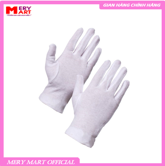 Combo 50 đôi găng tay dệt kim không bụi