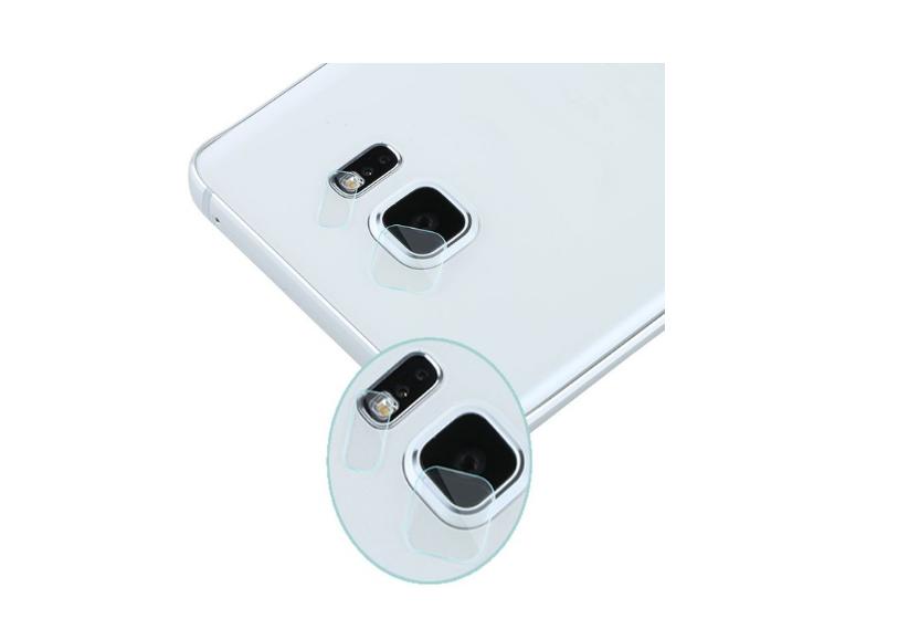 Kính cường lực camera sau 2.5D cho Sam Sung Galaxy S7 edge
