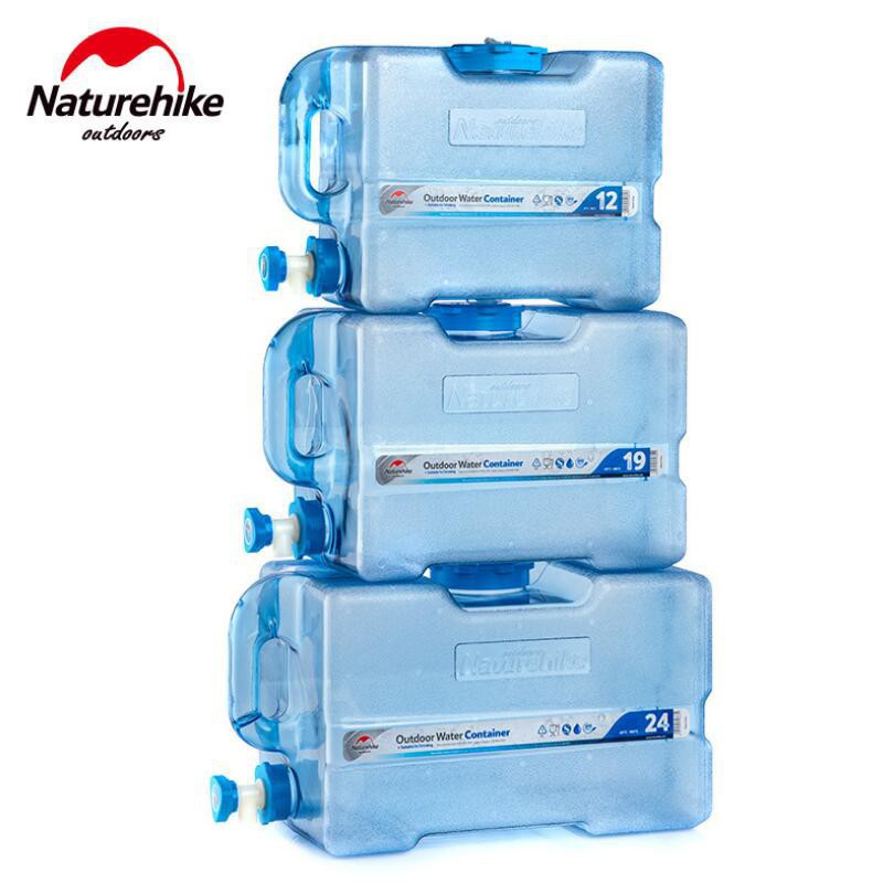 Bình nước dã ngoại naturehike nh18s024-t