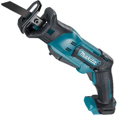 Máy cưa kiếm dùng pin makita jr105dz