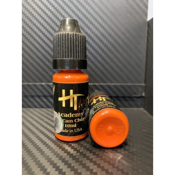 Mực ht siêu đậm size 3,3ml và full size