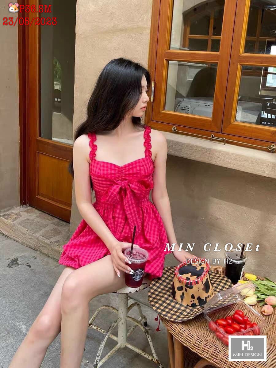 Sét bộ mùa hè size 40-65kg chất kate đẹp mát mẽ.