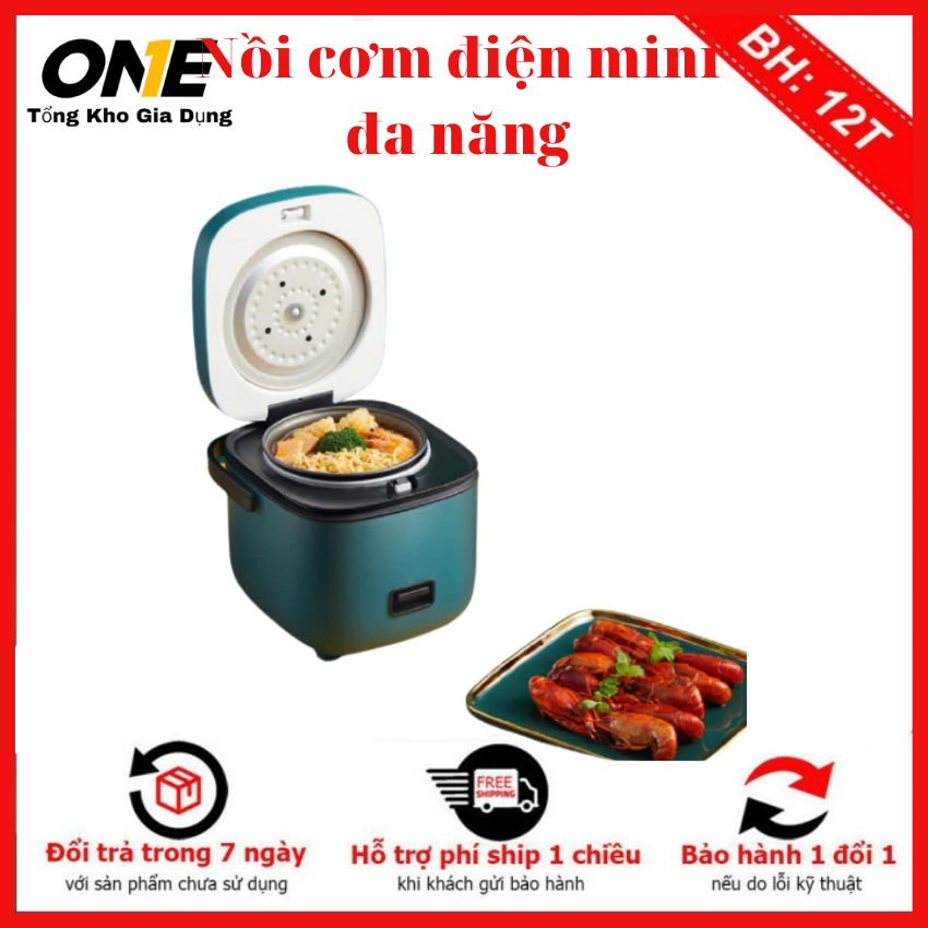 Nồi cơm điện cho gia đình- Nồi cơm điện mini đa năng- Nồi cơm chống dính- Nồi cơm siêu nhỏ- Nồi cơm cho gia đình ít người, ăn ít- Nồi cơm điện giá rẻ, chính hãng rẻ hơn nồi cơm điện lock & Lock, Nồi cơm điện cao tần