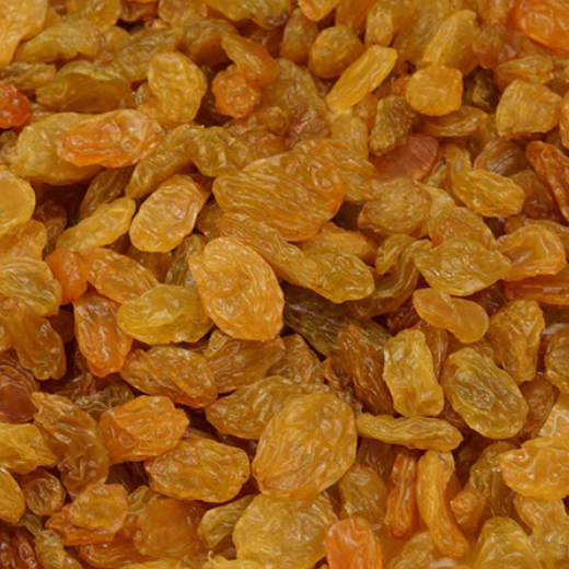 1kg nho Mỹ khô Lion nhập khẩu quả lớn_Monhi_Food