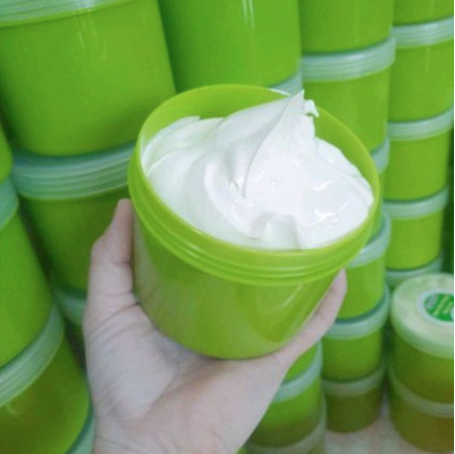 Kem Body Tẩy Thái Lan Siêu Trắng Chuyên Spa