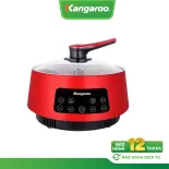 [BH 1 năm] Lẩu điện thang máy 5L Kangaroo KGEH5D1 - công suất 1800W