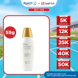 Kem chống nắng Skin Aqua dưỡng trắng, kiểm dầu, dùng hàng ngày dạng sữa Sunplay Skin Aqua Clear White Eco Việt Nam SPF50, PA++++ 55g