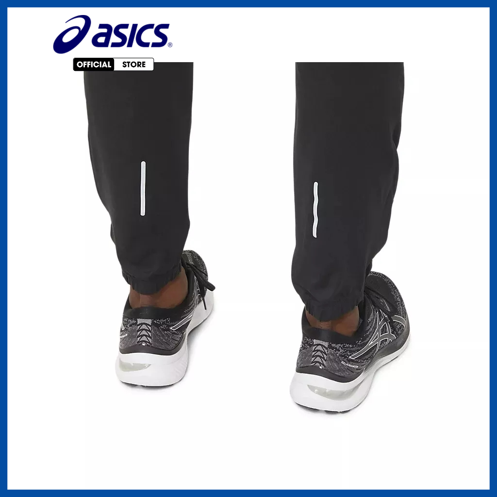 Quần dài thể thao nam asics lite-show pant 2011c384.001