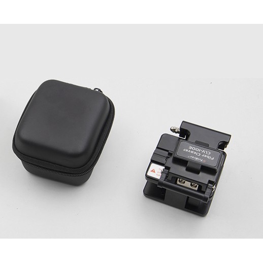 Dao cắt sợi quang tribrer clv-100e