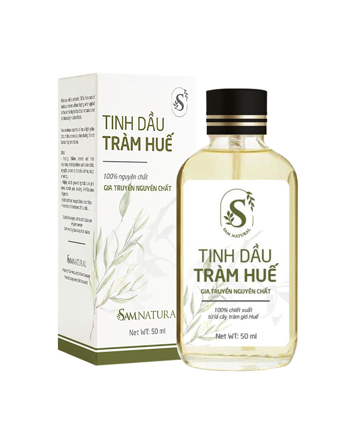 Tinh dầu hoa lài 10ml