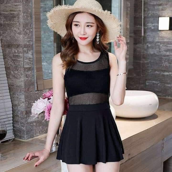 Bộ đồ bơi đi biển thời trang đẹp sang hàng cao cấp