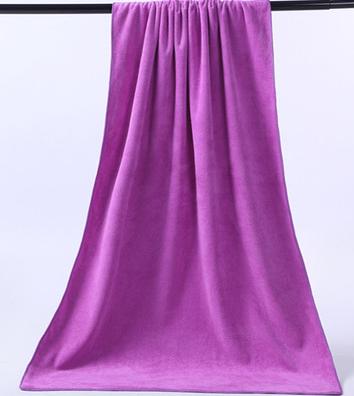 2 khăn lau đầu cao cấp (35x75cm) hàng Việt Nam chất lượng cao