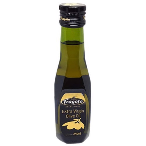 Dầu Oliu Tinh Khiết, Selection Extra Virgin Olive Oil 250ml