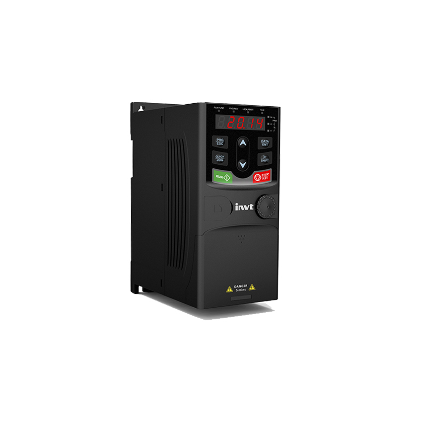 Biến tần invt gd20-1r5g-4 1.5kw -biến tần vào 3 pha 380v ra 3 pha 380v biến tần đa năng hiệu suất cao