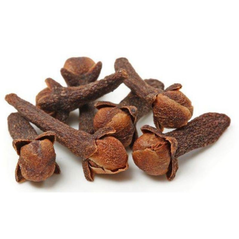 100 gram nụ đinh hương tây bắc