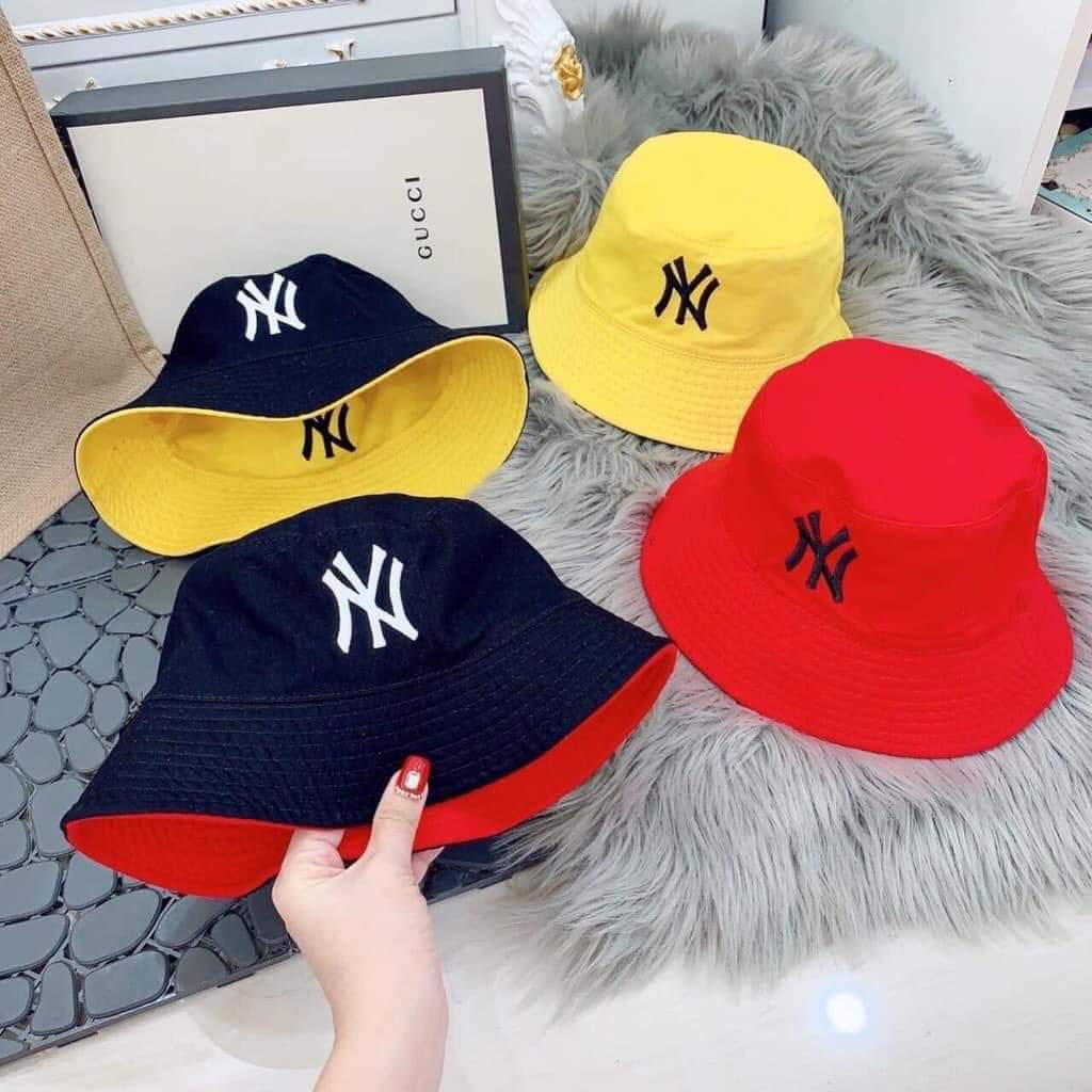 Nón Tai Bèo 2 Lớp Bucket Nam Nữ Thể Thao 🎒 FREESHIP🎒Nón Tai Bèo Đẹp Xưởng VN SX