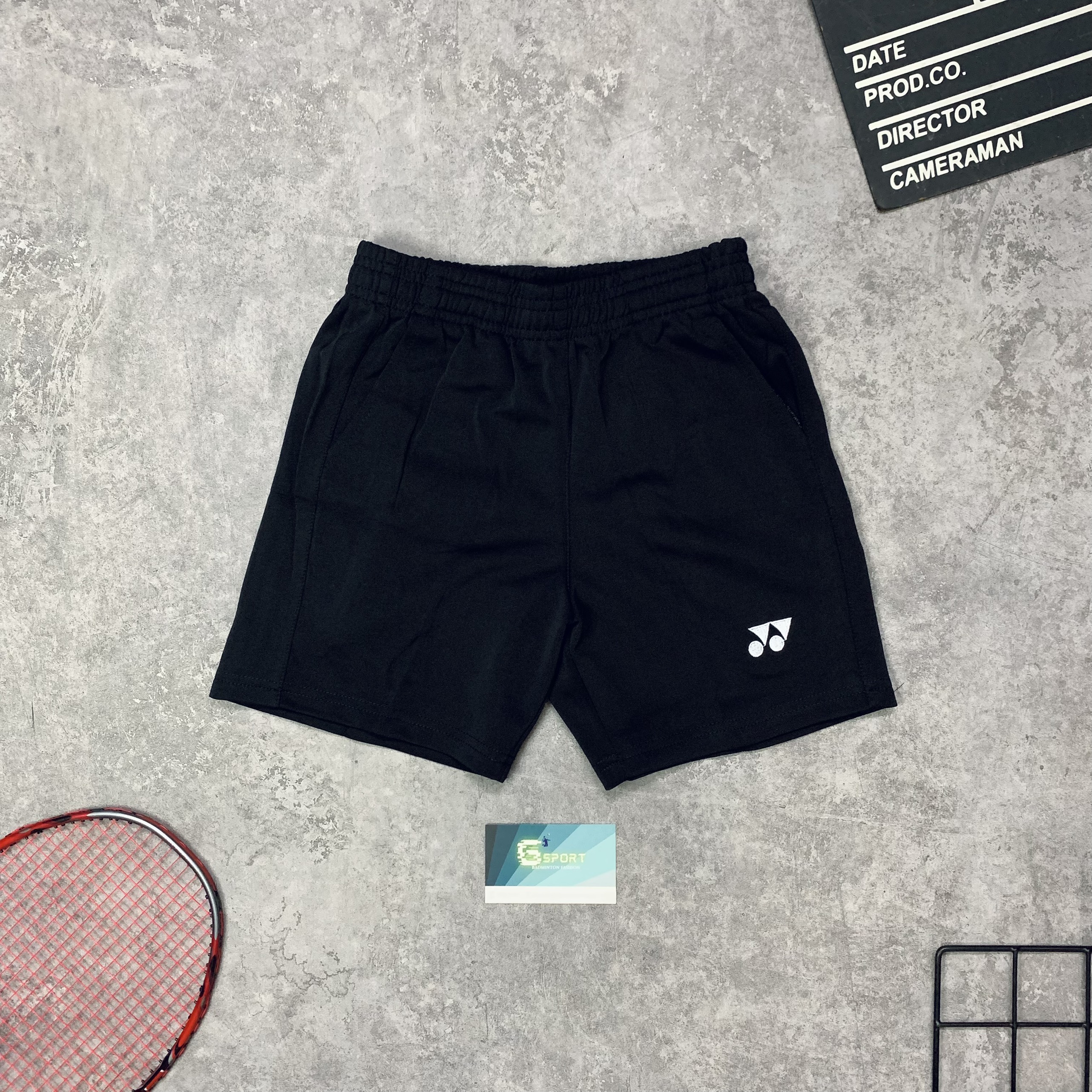 Yonex All New Sports Badminton Shirt, New Thin, Lightweight, Cool Fabric Suitable for Practice and Competition - 5
