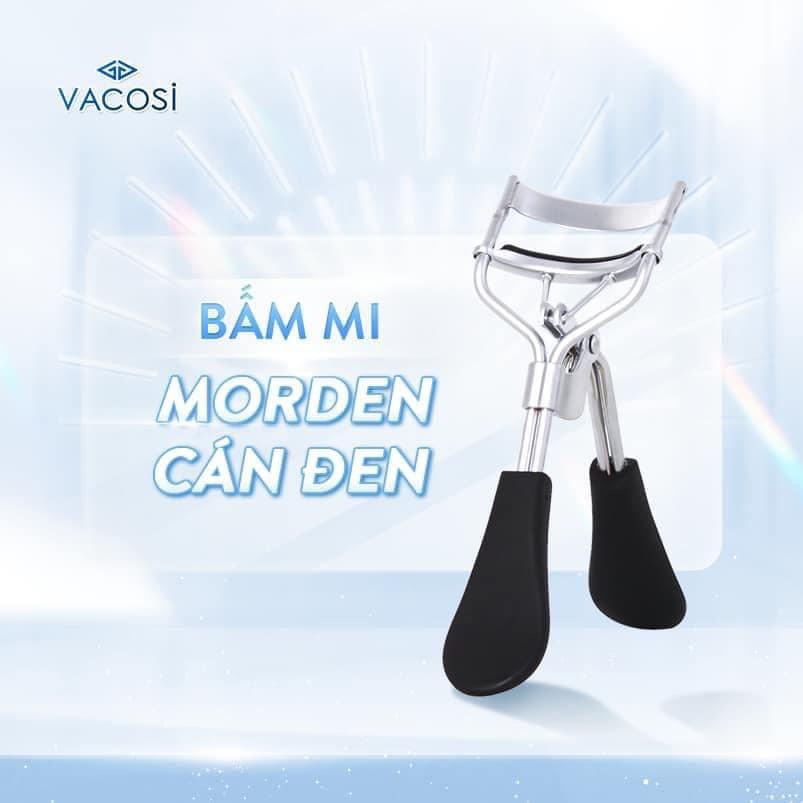[HCM] Vacosi Bấm Mi Mordern Cán Đen Modern Lash Curler BM03