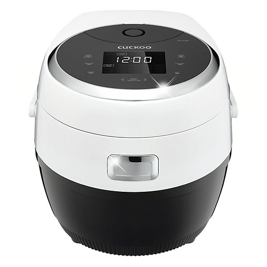 Nồi cơm điện tử cuckoo 1.8l cr-1010f-bảo hành 2 năm