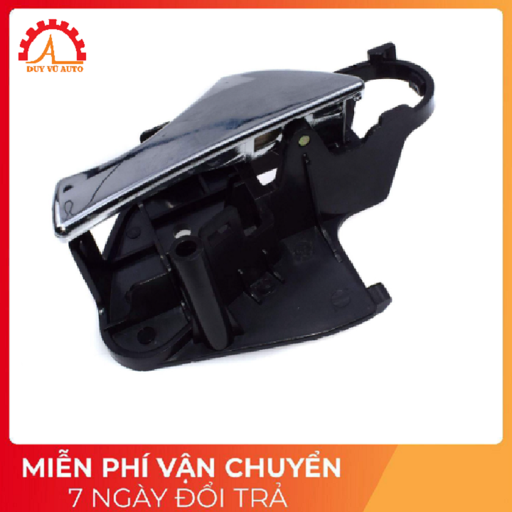 Tay mở cửa trong deawoo nubira