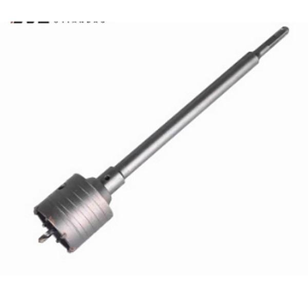 Mũi khoan rút lõi bê tông 50 mm mui khoan be tong mui khoet be tong