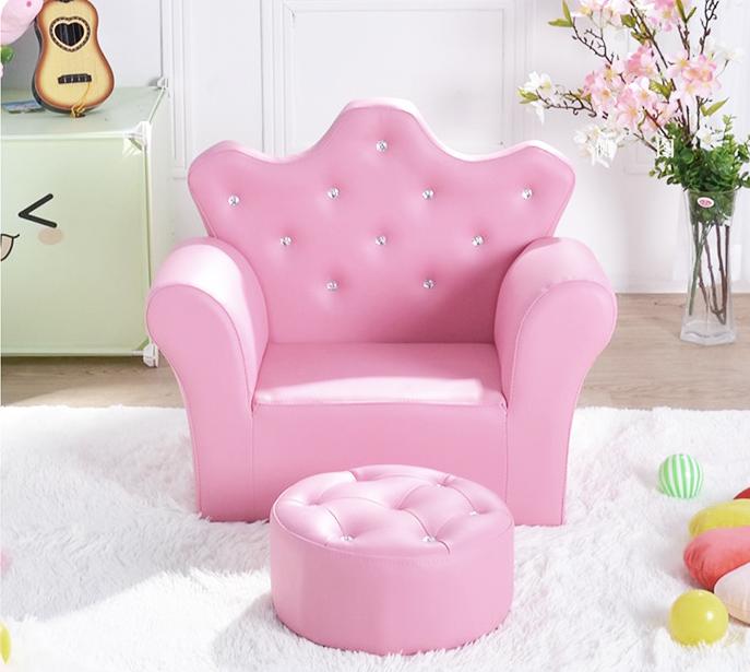 Sofa cho bé yêu