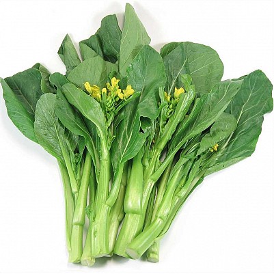 Hạt giống rau cải ngồng, đóng gói 20gr