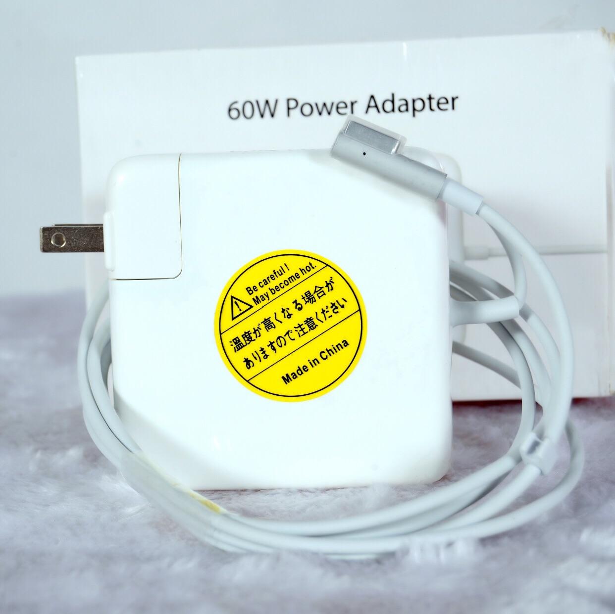Sạc macbook air a1370 45w zin - hàng nhập khẩu 02