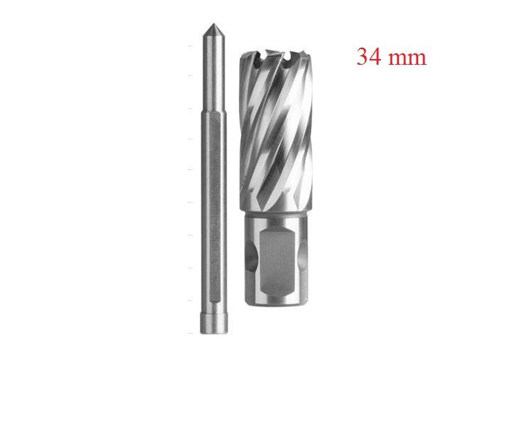 Mũi khoan từ m2 total tac410342