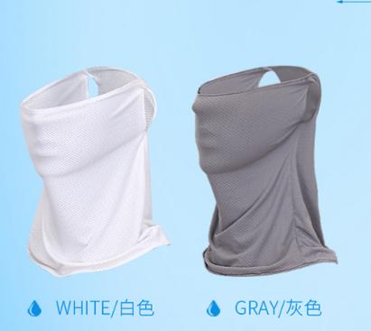 Mặt nạ chống nắng Golf-chống tia UV