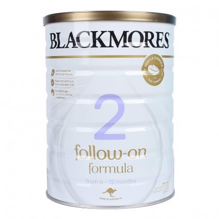 Sữa Blackmores số 2 Úc