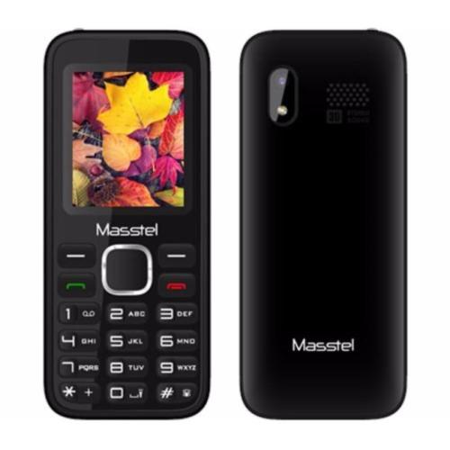 Điện Thoại 2 Sim Masstel Izi 100 chữ to - Hàng chính hãng bảo hành 12 tháng