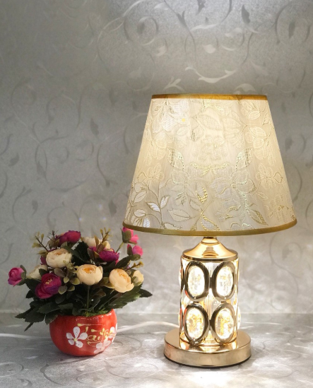 Đèn bàn phòng ngủ 2019 mb8678