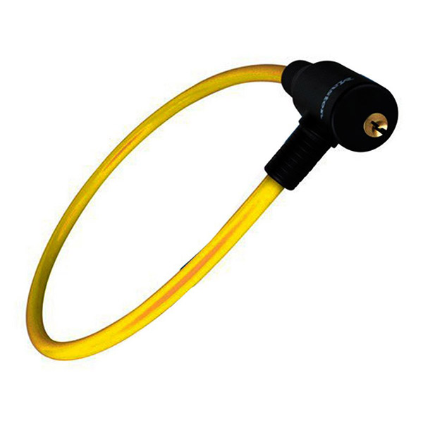 [HCM] Khóa Dây Cáp Master Lock 8169 DPRO dài 0.65m x 8mm nhiều màu - TIEVN