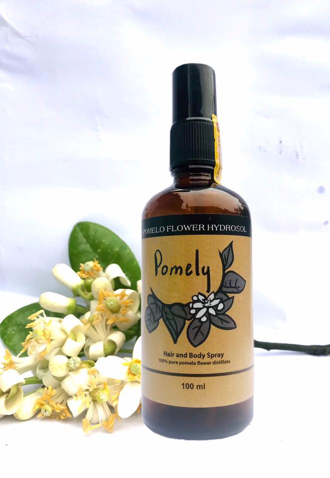 Nước cất hoa bưởi Pomely