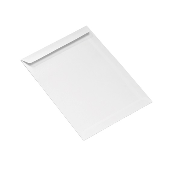 Bao thư trắng a5 đl80gsm - 100 cái