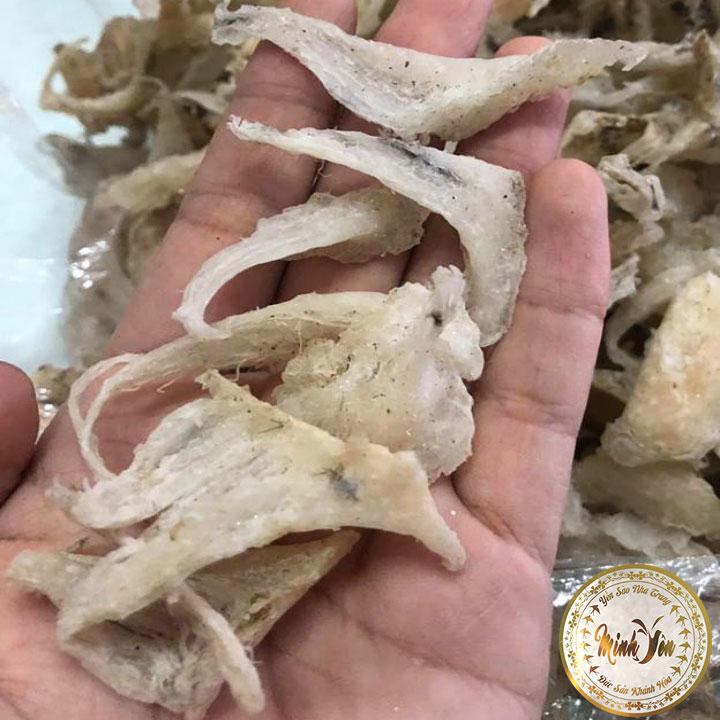 Chân Yến Thô Nha Trang - 10g dùng thử