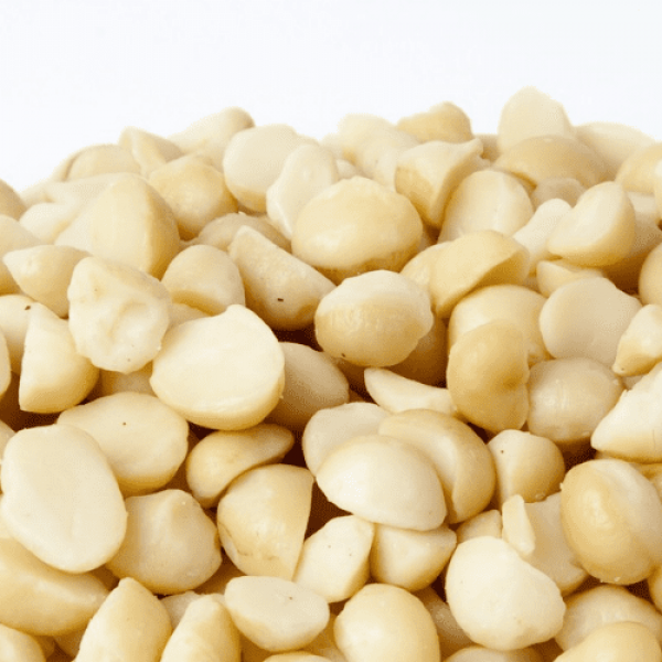 Nhân macca Đăk lăk 500g