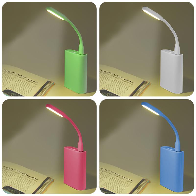Đèn Led USB siêu sáng cắm máy tính xách tay