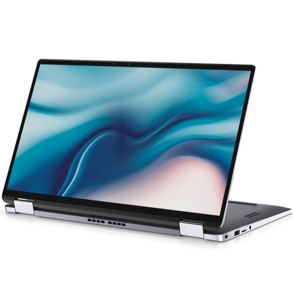 laptop Dell Dell Latitude 3310 2in1 | Core i5-8300 | 16GB | 512GB | 13.3inch FHD Cảm ứng xoay gập 360 độ